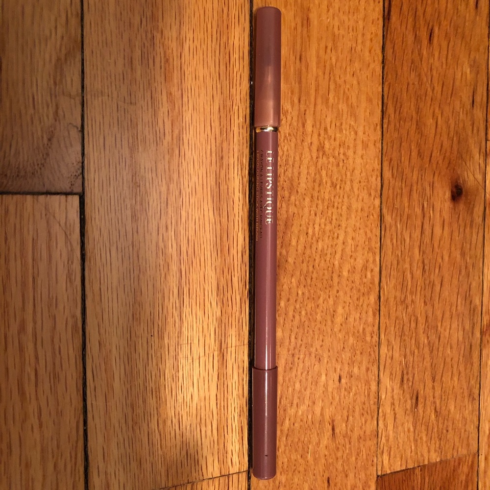 Lancôme lip liner - natural mauve